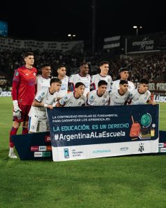 San Lorenzo pisó fuerte en Vicente López: Victoria clave ante Platense