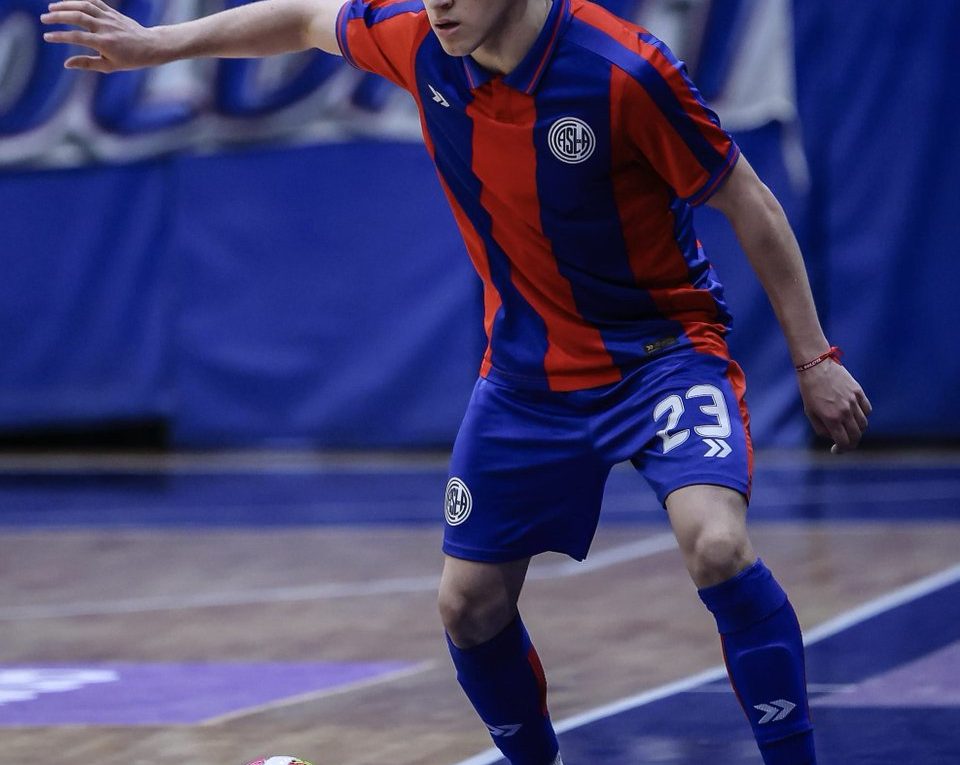 From:caslafutsal “confirmado”