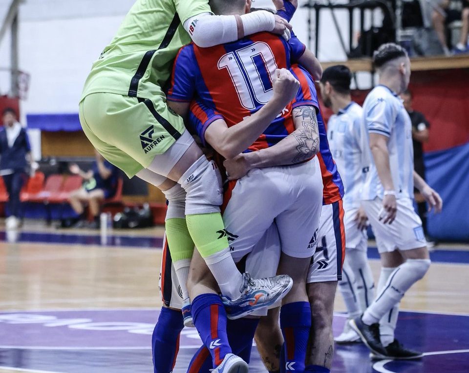 From:caslafutsal “confirmado”