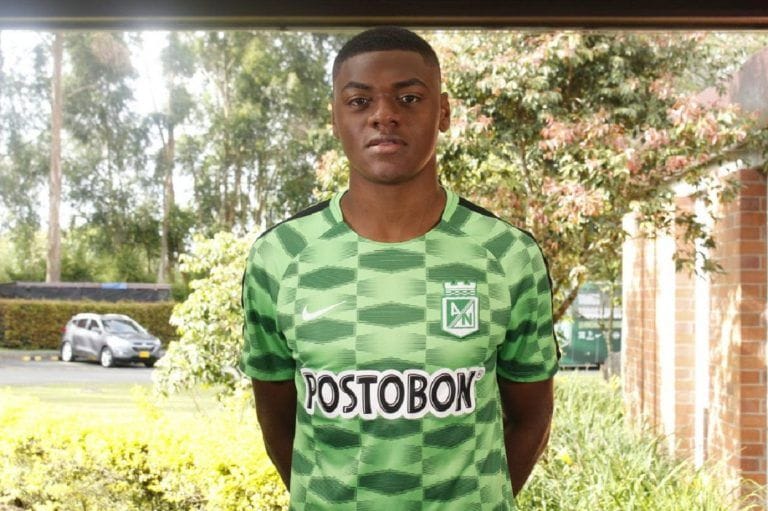 EFMAMJJASOND GONZÁLEZ DELANTERO