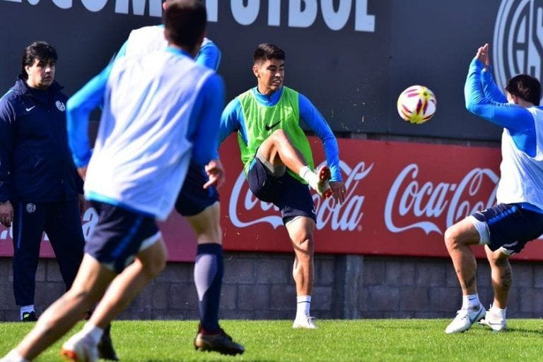 Gernónio Poblete Daniel hernández