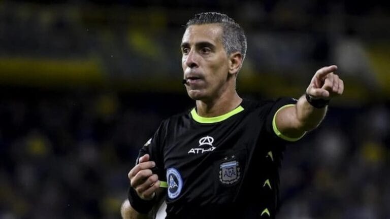 Hernán Mastrángelo