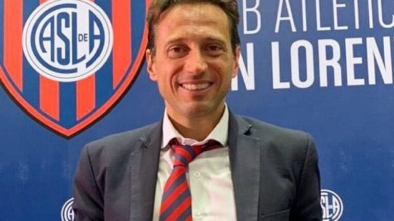 Marcelo Moretti