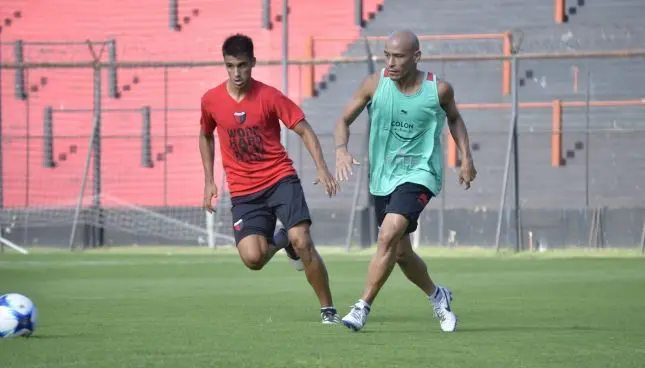 Matías Fritzler lesion