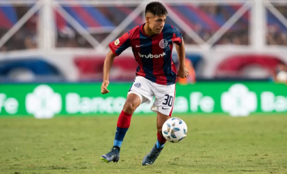 Nahuel Arias