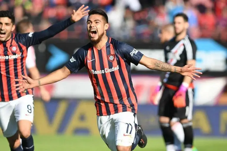 Paulo Díaz San Lorenzo