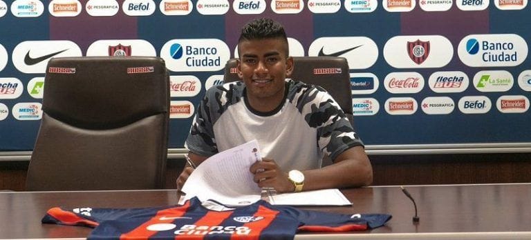 Raul Loaiza San Lorenzo