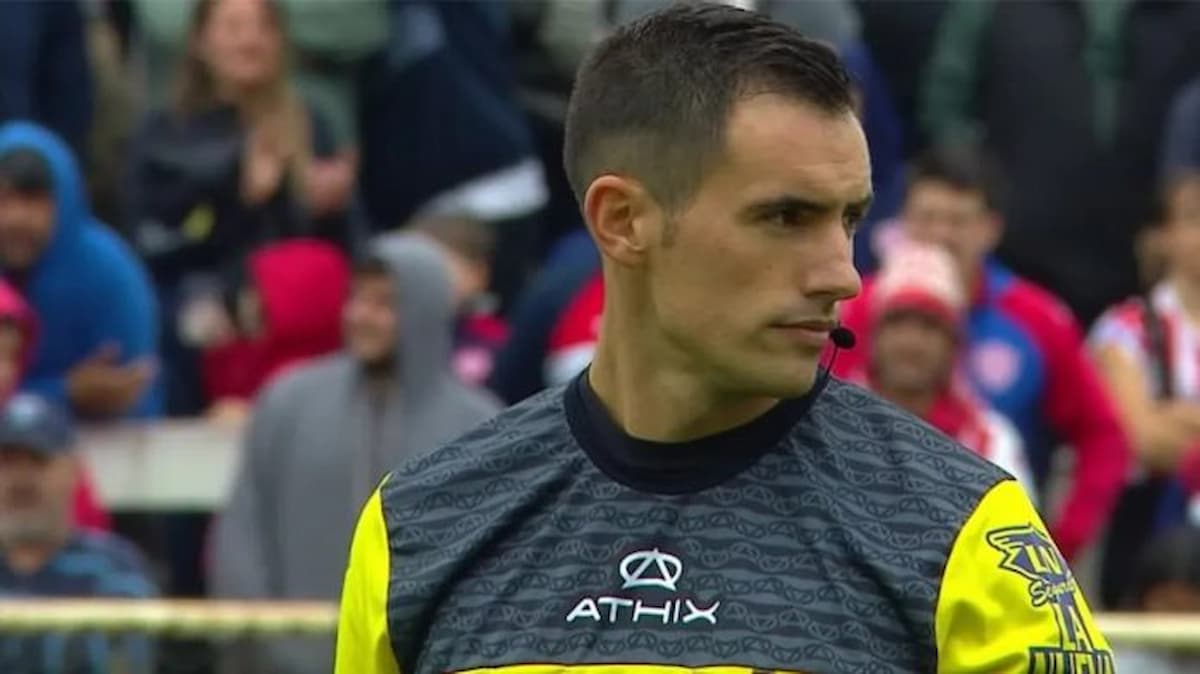 Sebastián Martínez Beligoy