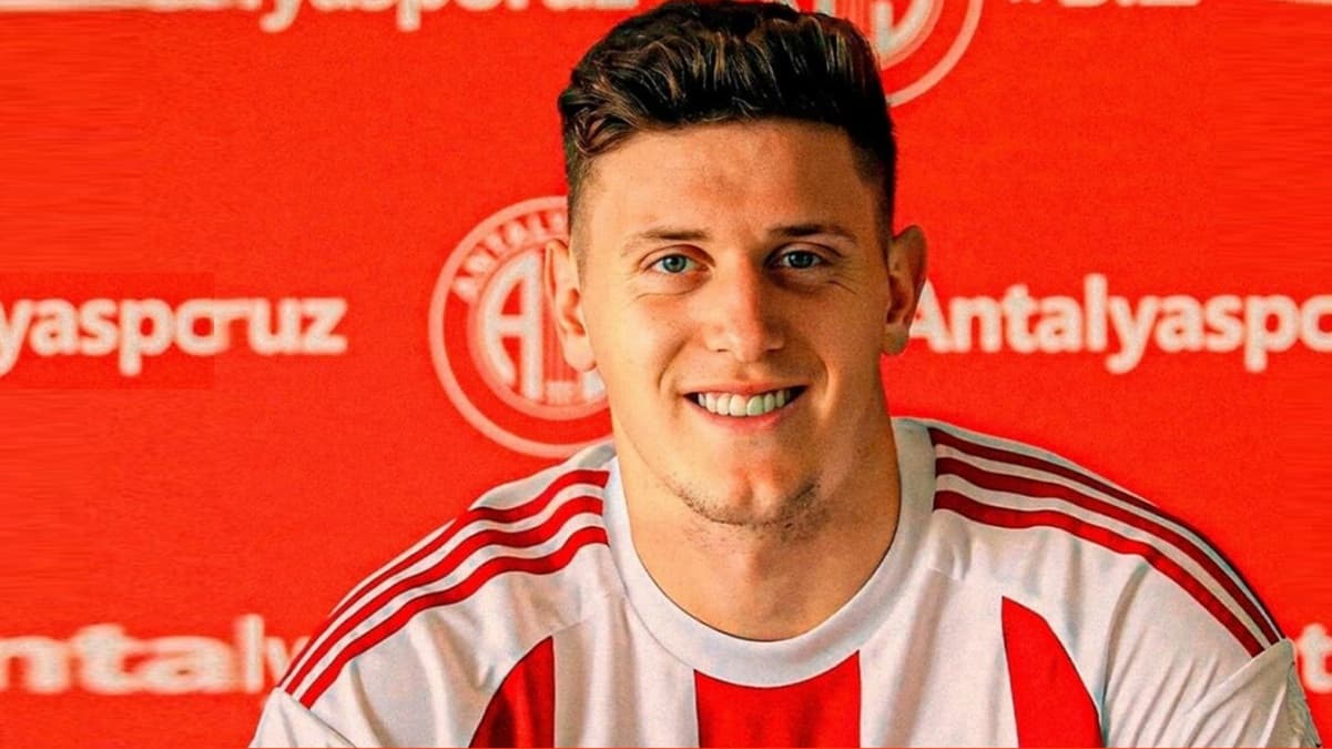 adolfo gaich antalyaspor