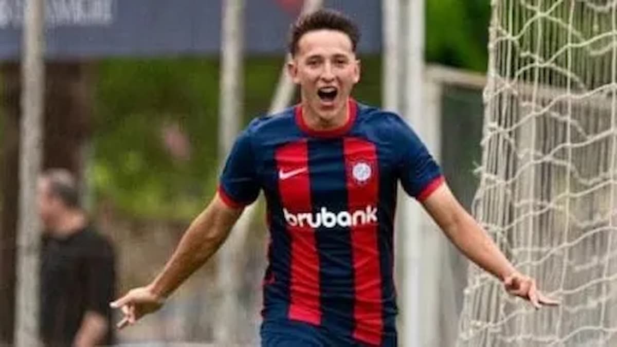 agustin ladstatter