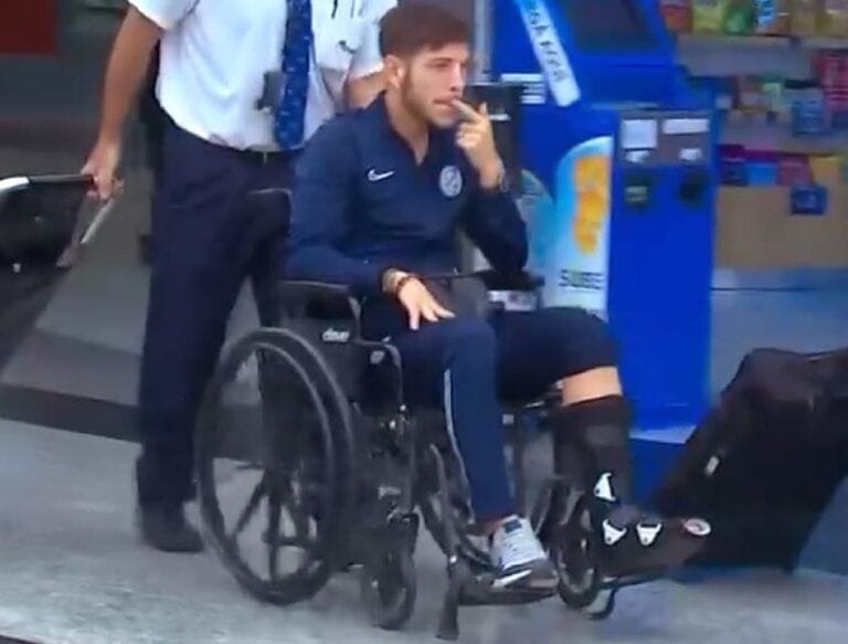 Agustin Martegani foto @RomanKotler