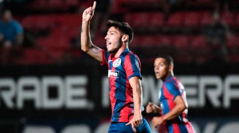 ruben dario insua hablo de la situación de agustin martegani