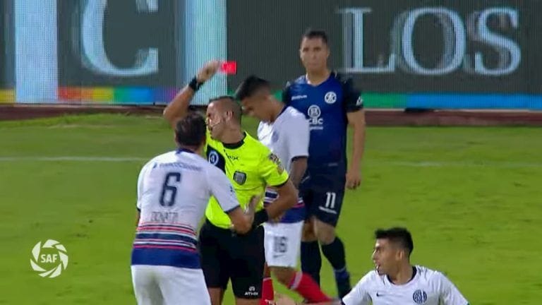 ariel penel san lorenzo