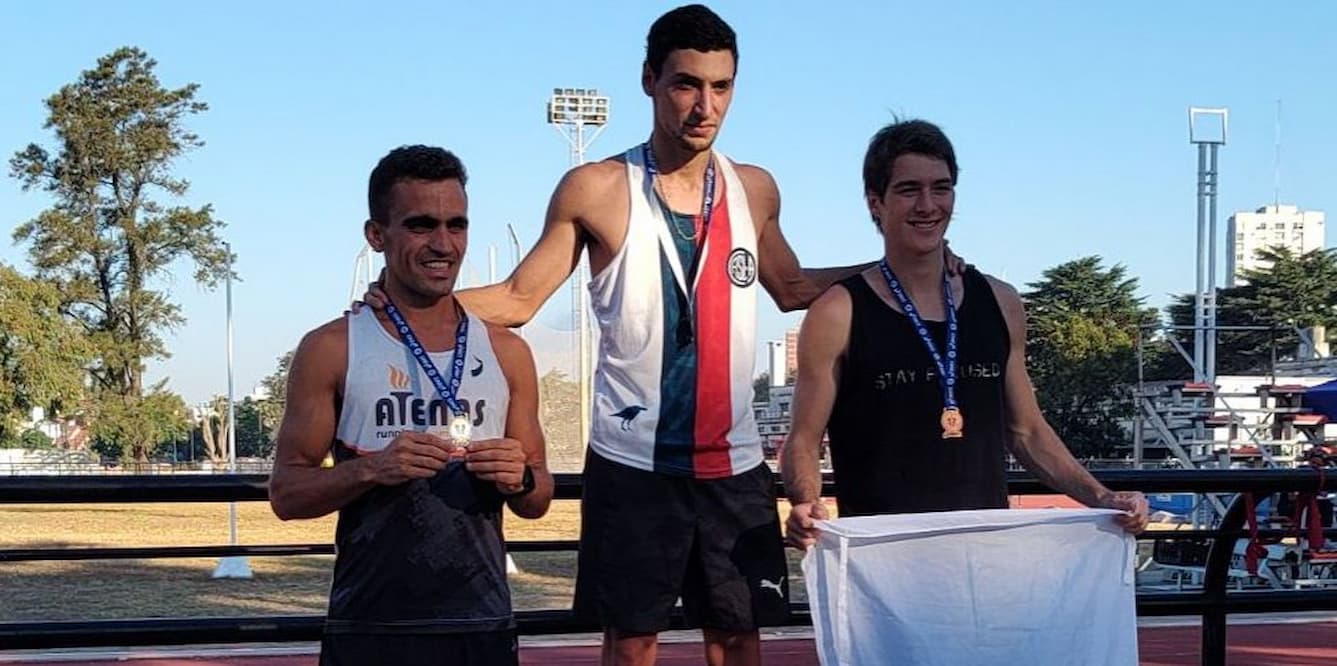 atletismo casla