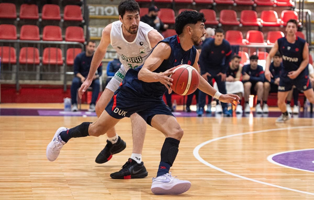 basquet casla