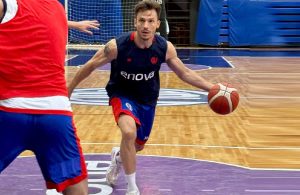 El básquet de San Lorenzo inicia gira por Corrientes