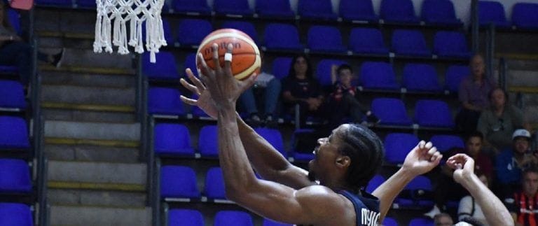basquet san lorenzo boedo