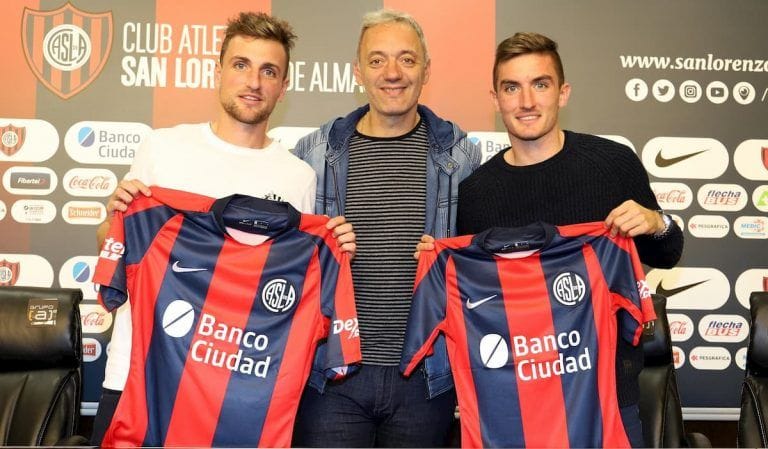 bruno y mauro pittón