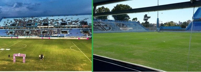 campo de juego belgrano cordoba