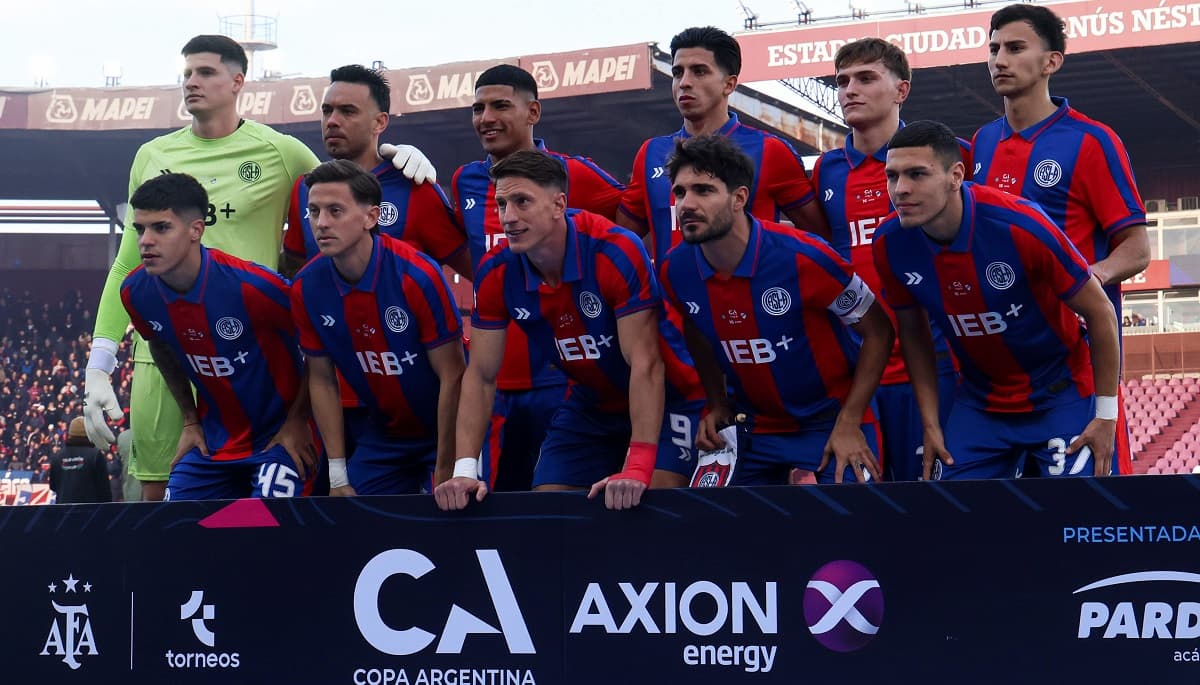 casla copa argentina quilmes