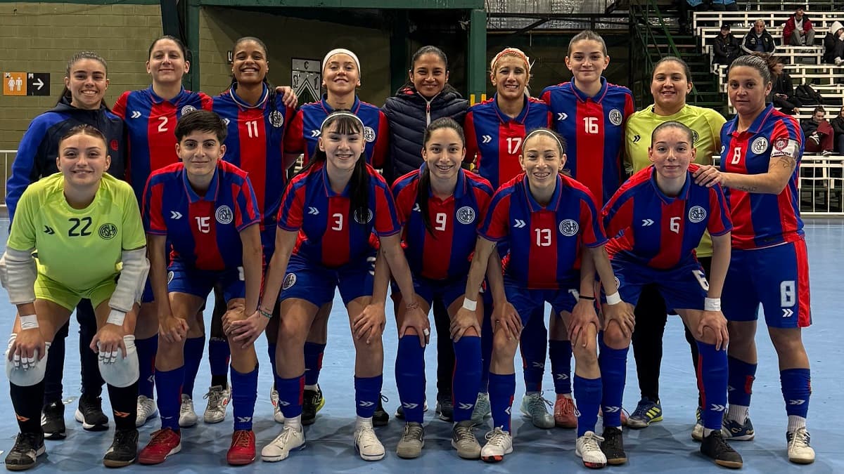 casla futsal