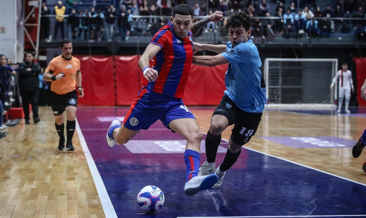 casla futsal