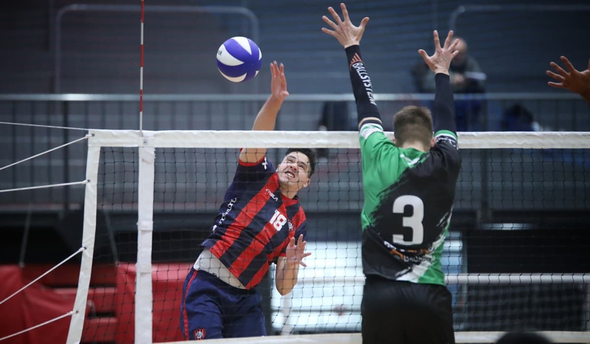 casla voley masculino