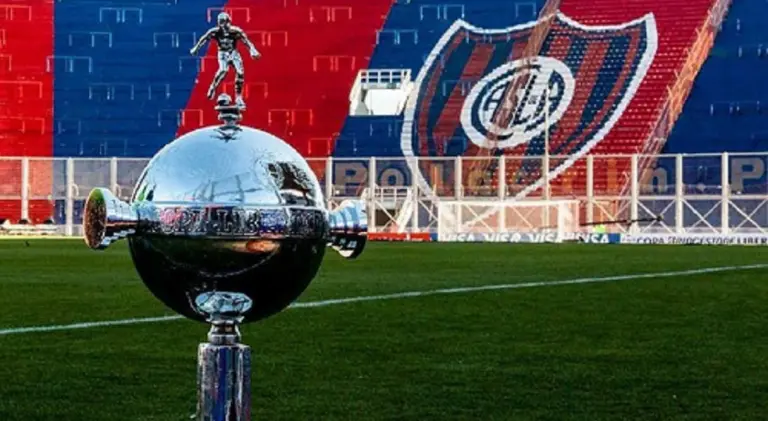 club san lorenzo de almagro