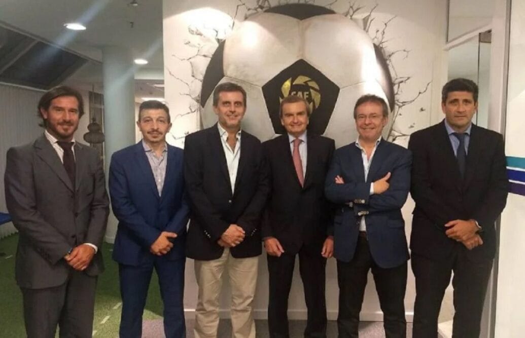 comité de disciplina superliga argentina