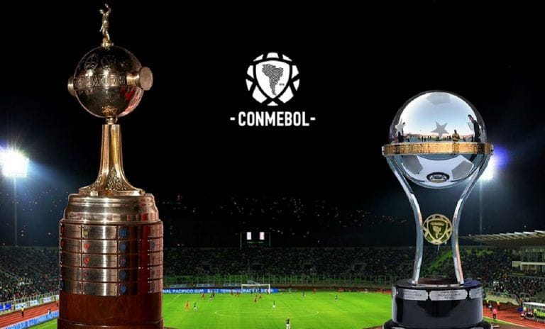 copa libertadoes 2019 sorteo