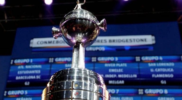 copa libertadores 2019