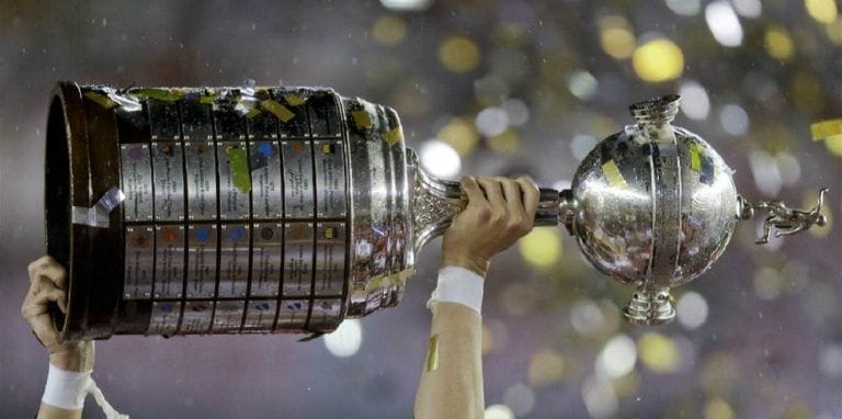 copa libertadores
