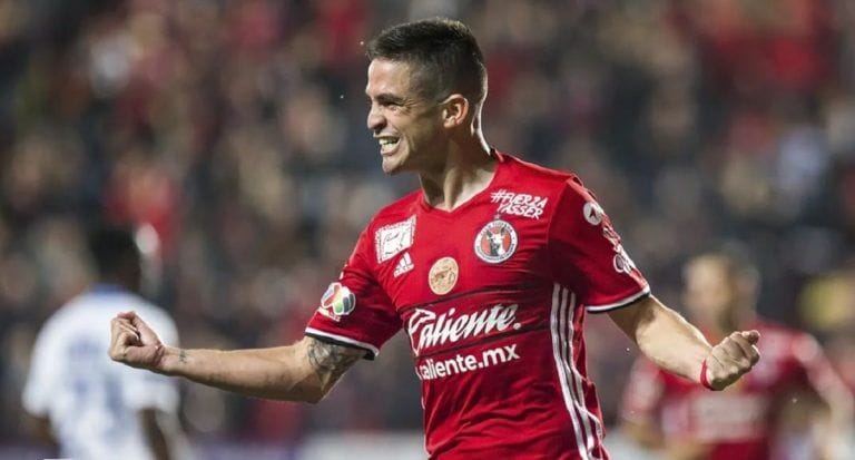 damian perez colo colo