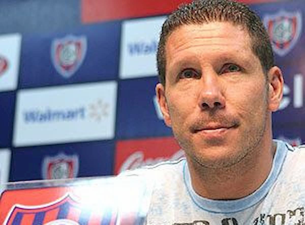 Diego Simeone