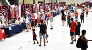 San Lorenzo oficializó las listas para las elecciones del 30 de mayo