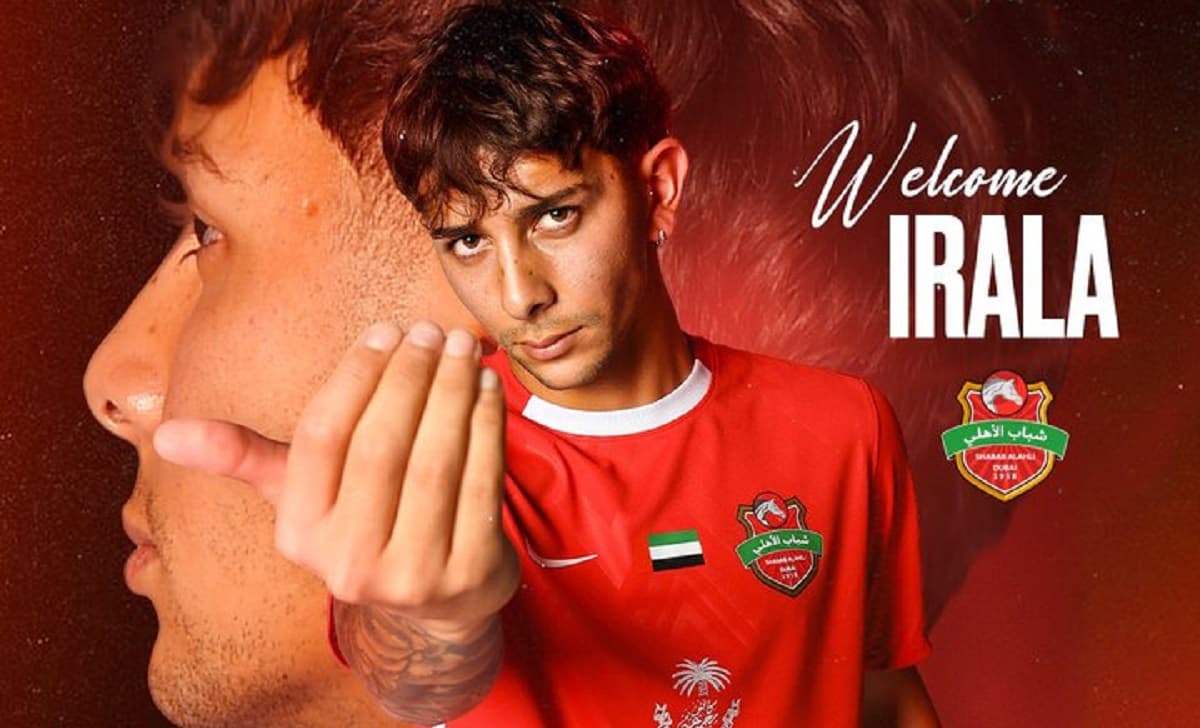 Elían Irala