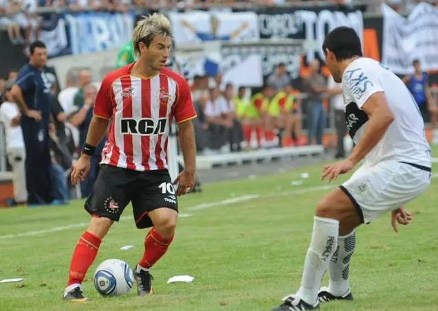 estudiantes de la plata