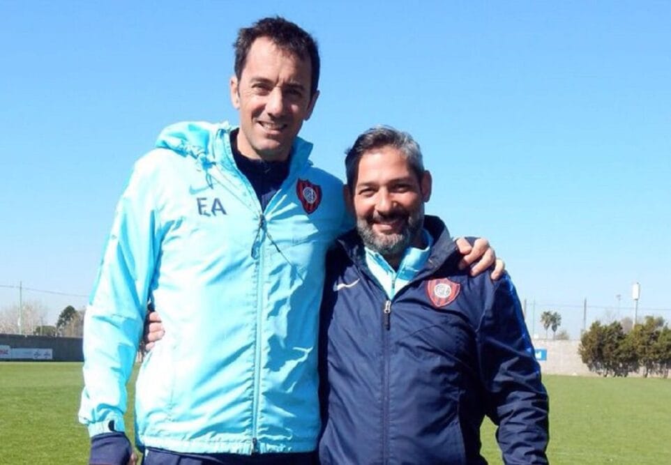 expsicologo san lorenzo