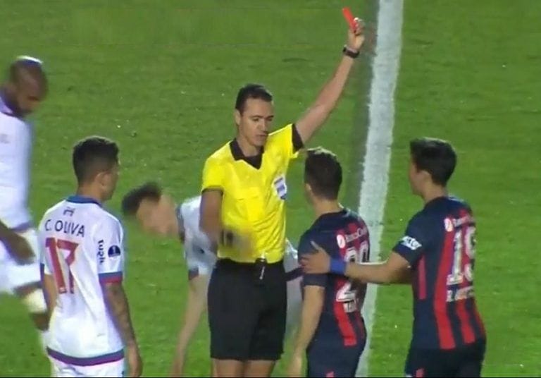 expulsion bautista merlini