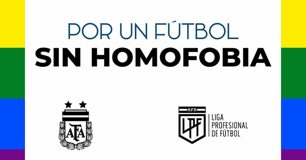 futbol homofobia