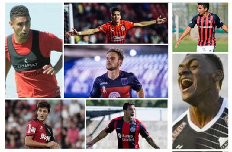 futbolistas vuelven diciembre