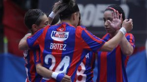 Futsal femenino: San Lorenzo tiene confirmado su próximo partido ante SECLA