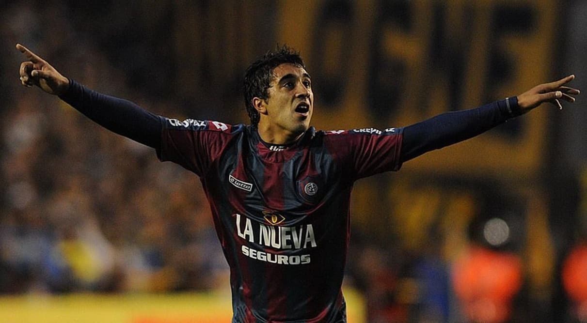 gabriel mendez casla