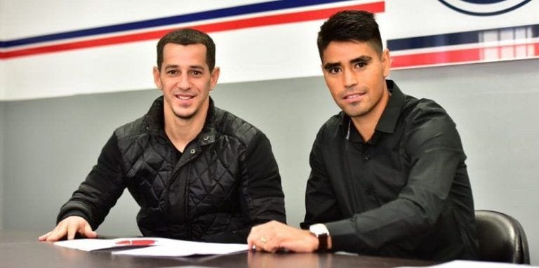 gerónimo poblete san lorenzo