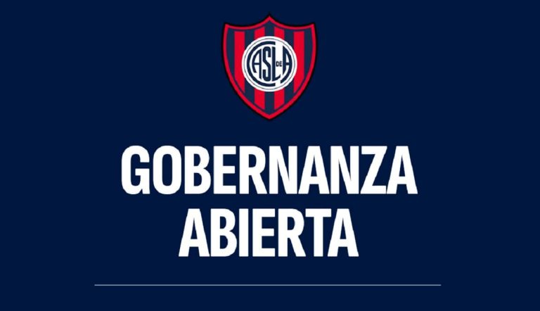 gobernanza abierta casla