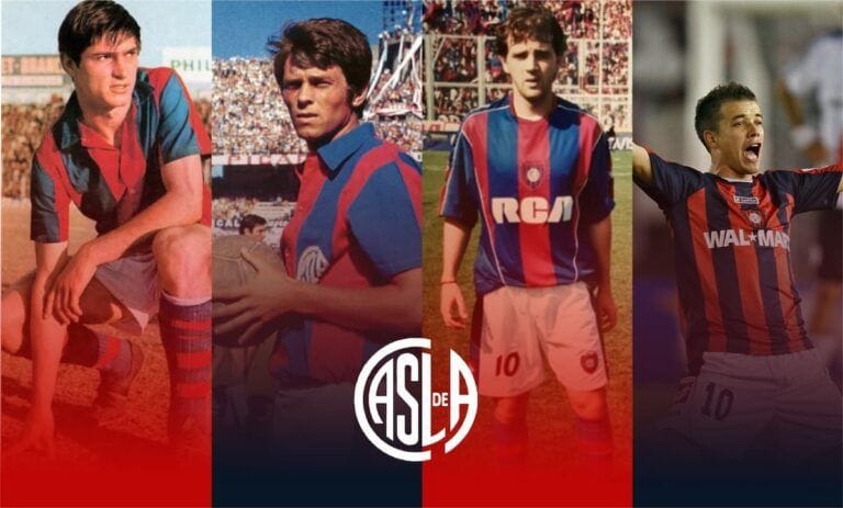 Fischer, Doval, D'Alessandro y Montillo