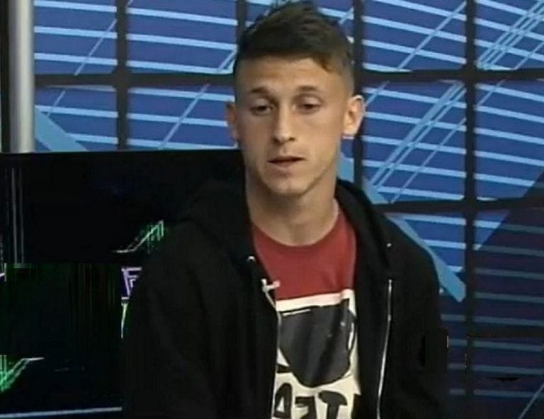 hector fertoli san lorenzo