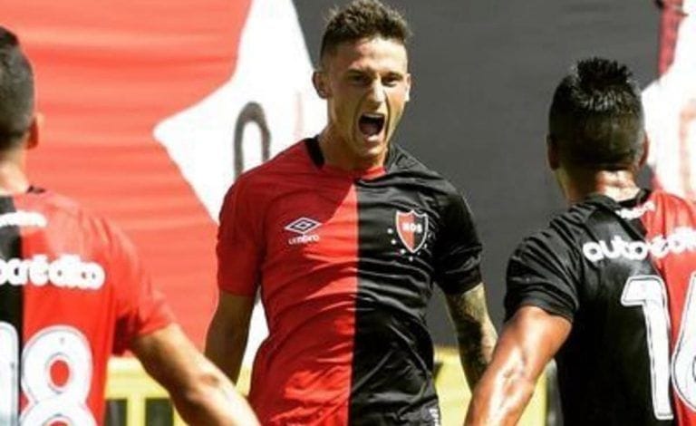 hector fértoli san lorenzo