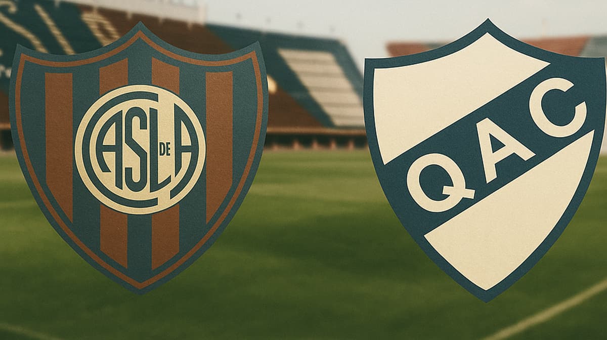 historial quilmes san lorenzo