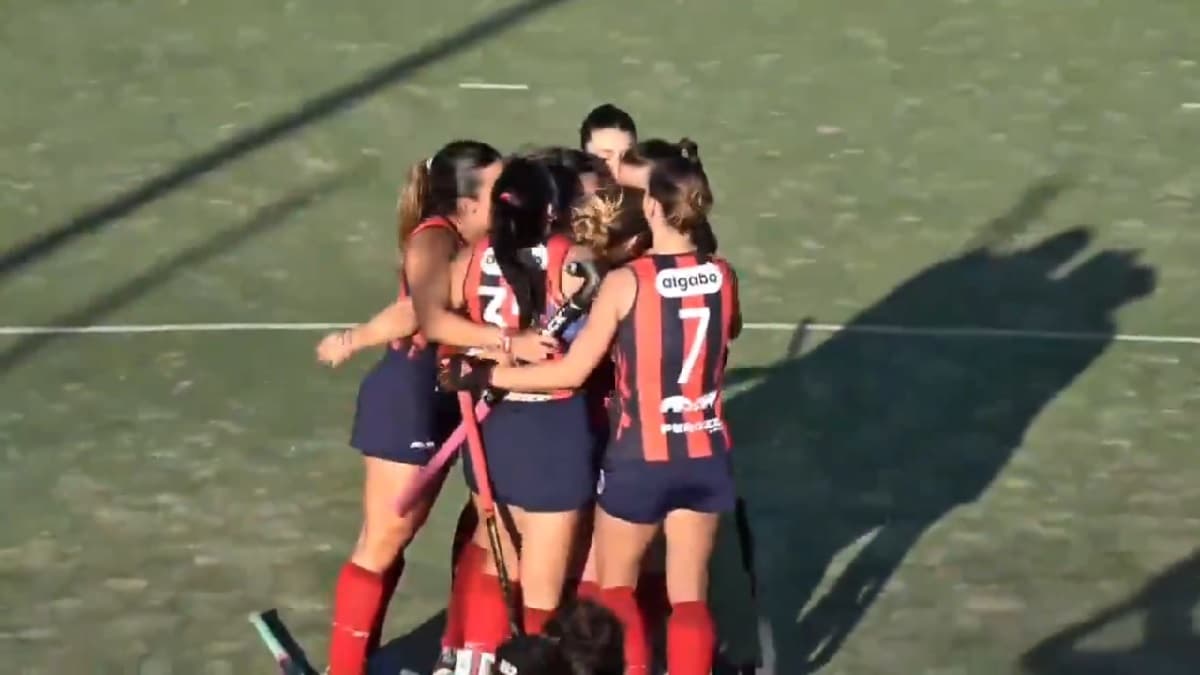 hockey casla